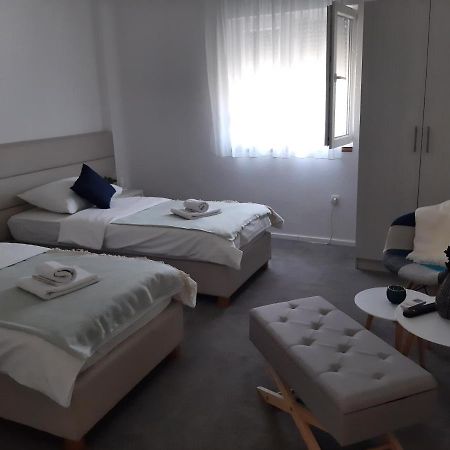 Guest House Vanja Mostar Exterior photo