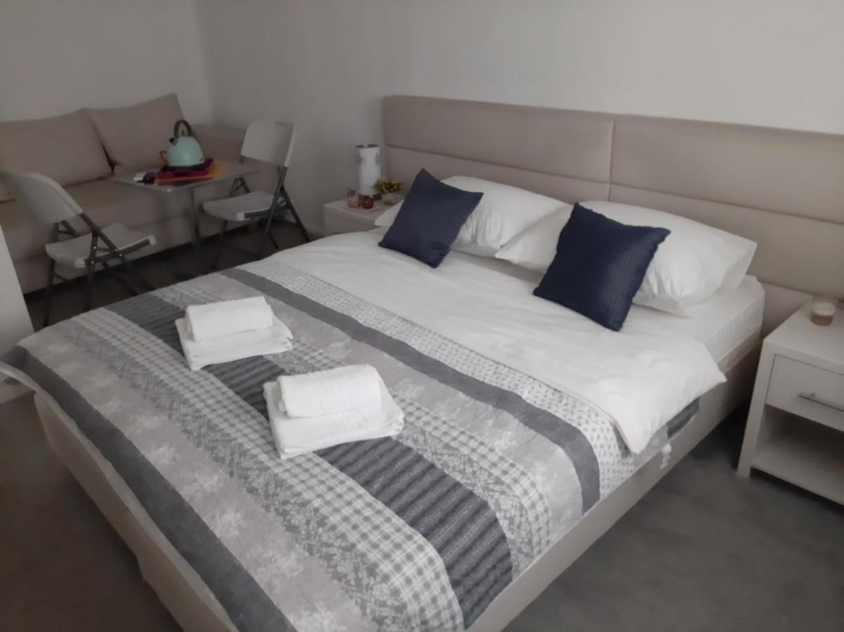 Guest House Vanja Mostar Exterior photo