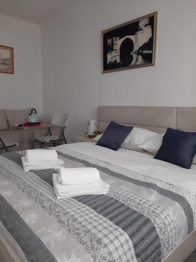 Guest House Vanja Mostar Exterior photo
