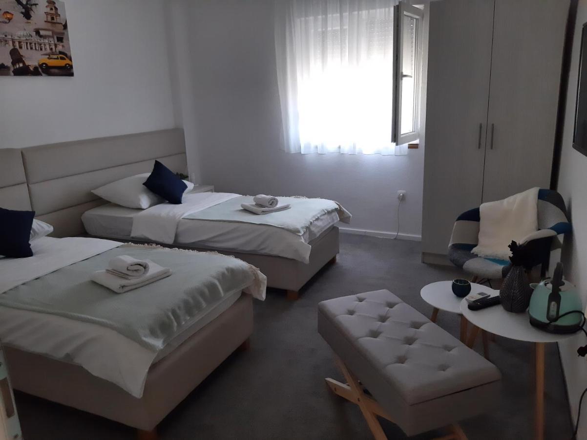 Guest House Vanja Mostar Exterior photo