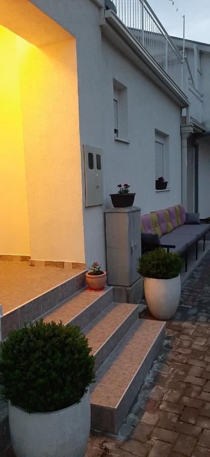 Guest House Vanja Mostar Exterior photo