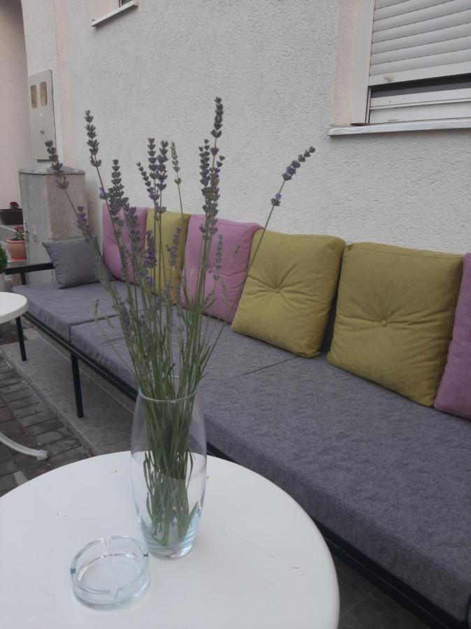 Guest House Vanja Mostar Exterior photo
