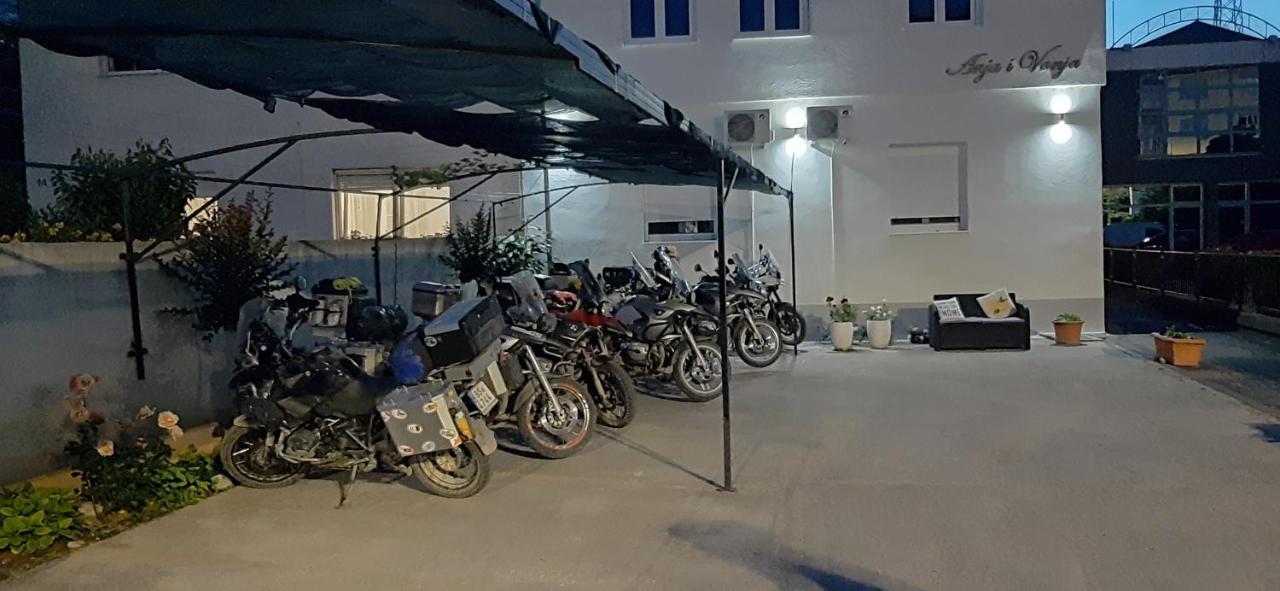 Guest House Vanja Mostar Exterior photo
