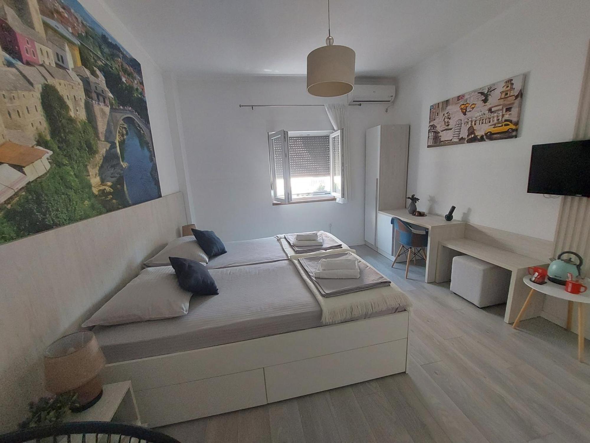 Guest House Vanja Mostar Exterior photo