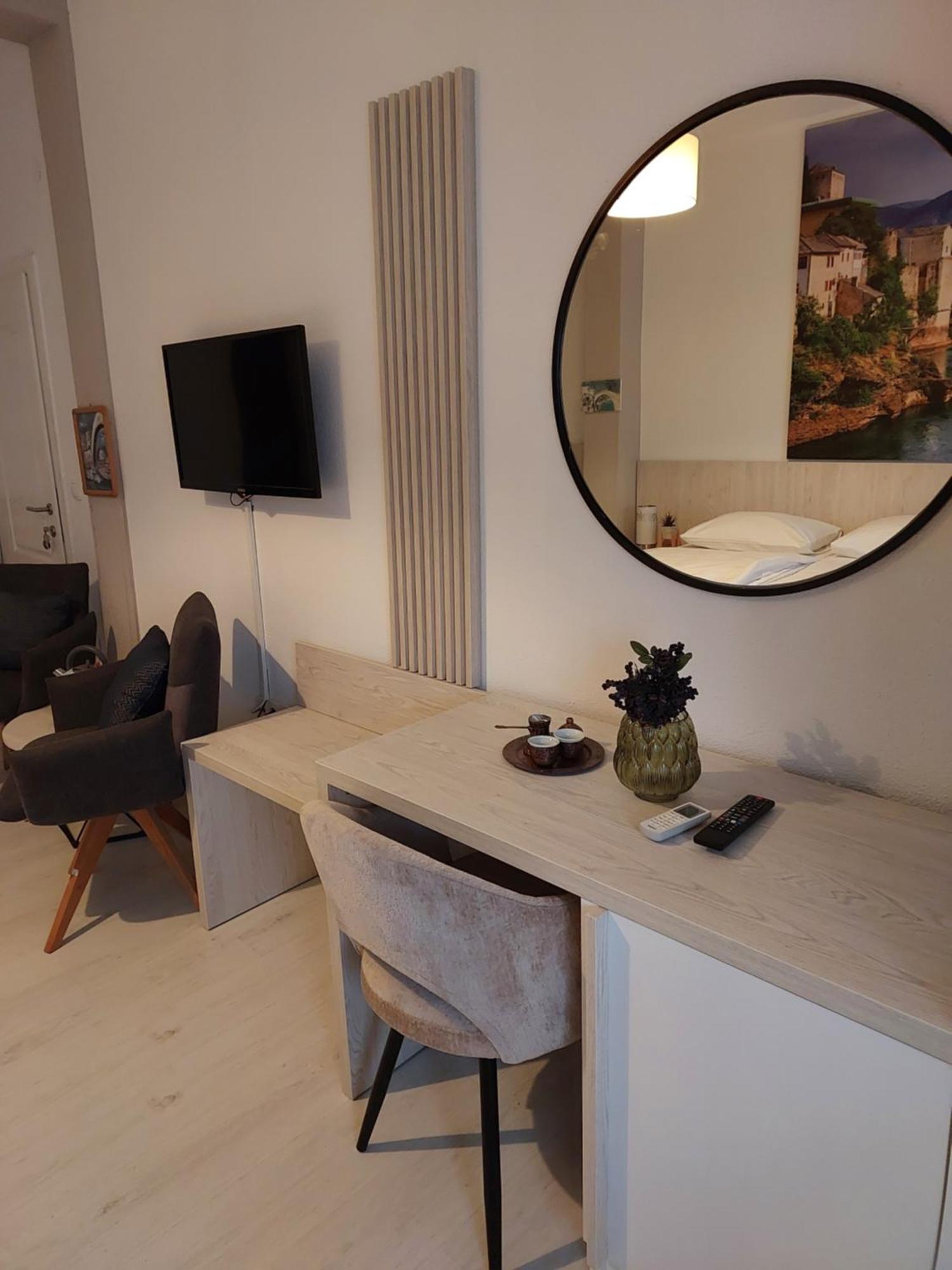 Guest House Vanja Mostar Exterior photo
