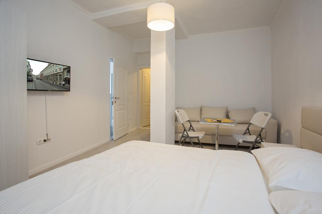 Guest House Vanja Mostar Exterior photo