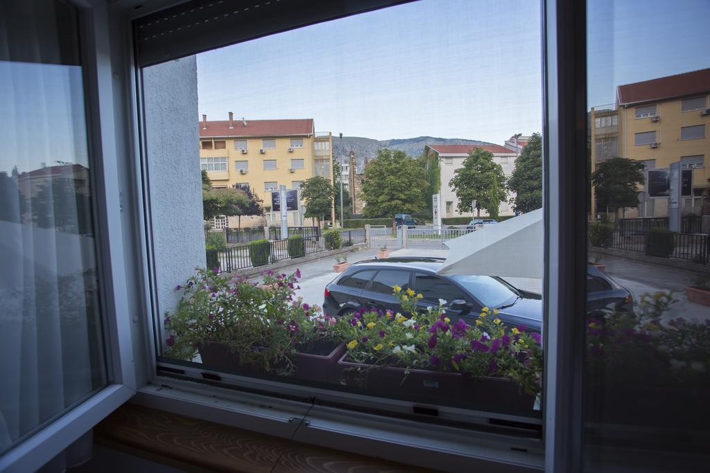Guest House Vanja Mostar Exterior photo