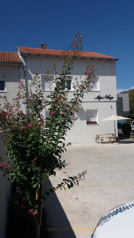 Guest House Vanja Mostar Exterior photo