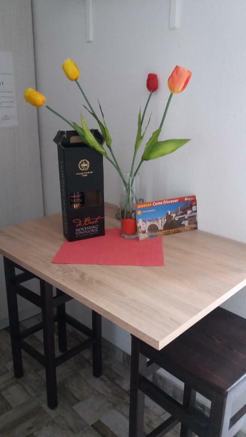 Guest House Vanja Mostar Exterior photo