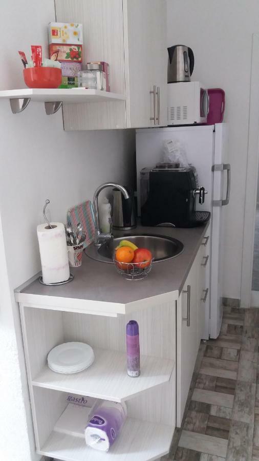 Guest House Vanja Mostar Exterior photo