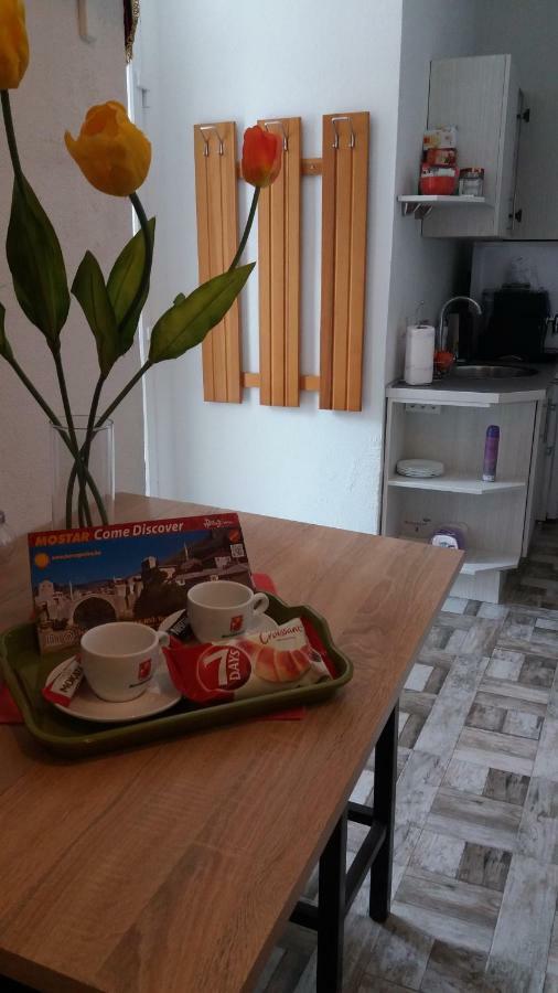 Guest House Vanja Mostar Exterior photo