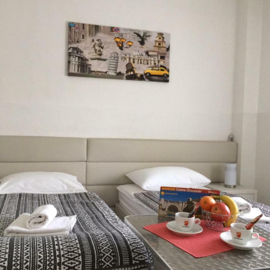Guest House Vanja Mostar Exterior photo