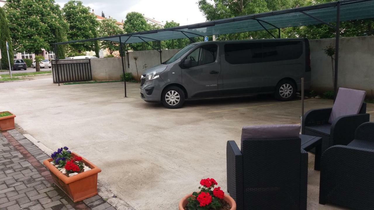 Guest House Vanja Mostar Exterior photo