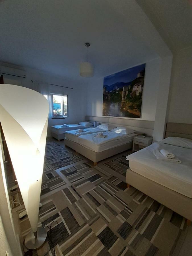 Guest House Vanja Mostar Exterior photo